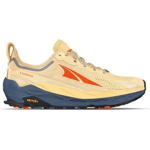 Altra Olympus 5 Trail Running Shoes Beige EU 42 1/2 Man