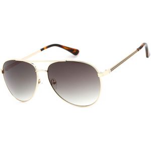 Guess Gf0251-32p Sunglasses Goud  Man