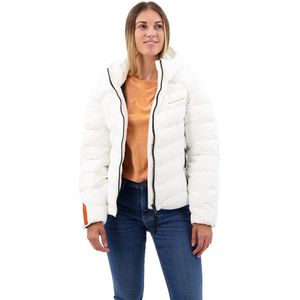 Superdry Microfibre Gewatteerde Jas