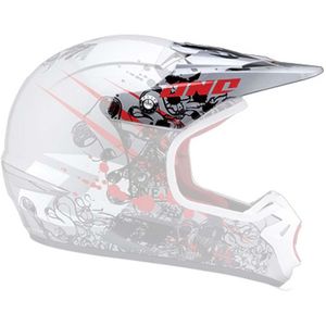 One Industries Kombat Massacre Vizier