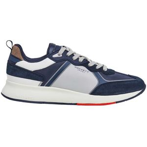 Hackett H-runner Phil Schoenen