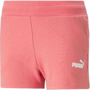 Puma Ess 4´´ Korte Sportbroek