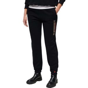 Superdry Sportswear Boyfriend Joggers