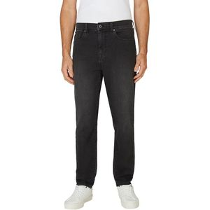 Pepe Jeans Gymdigo Cage Tapered Spijkerbroek