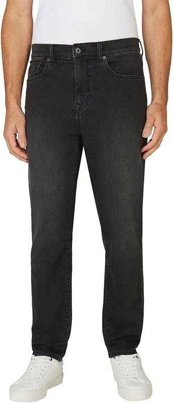 Pepe Jeans Gymdigo Cage Tapered Spijkerbroek