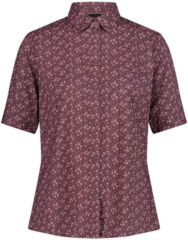 Cmp 33s5656 Overhemd Met Korte Mouwen