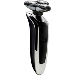 Kuken Oplaadbaar Scheerapparaat Met Zwevende Kop 3w