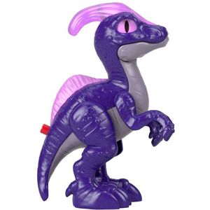 Imaginext Jurassic World™ Deluxe Parasaurolophus Xl Dinosaurusfiguur