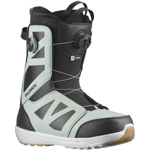 Salomon Launch Boa Sj Snowboard Schoenen
