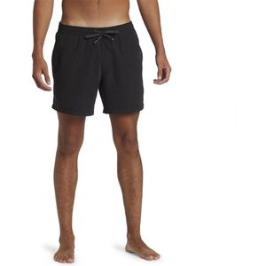 Quiksilver Solid 15´´ Swimming Shorts Zwart 2XL Man