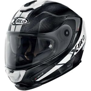 X-lite X-903 Ultra Carbon Grand Tour N-com Integraalhelm