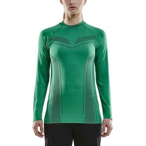 Craft Pro Control Seamless Base Layer Groen XL Vrouw