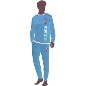Rc Celta Pyjama Met Lange Mouwen Voor Kinderen