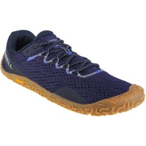 Merrell Vapor Glove 6 Running Shoes Blauw EU 46 1/2 Man