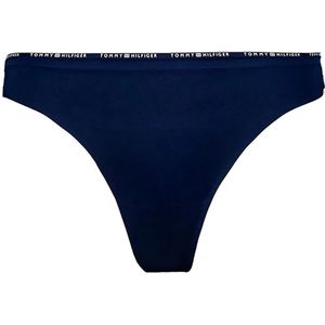 Tommy Hilfiger Essential Invisibles Tanga