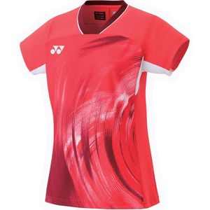 Yonex 20769ex Korte Mouw Poloshirt