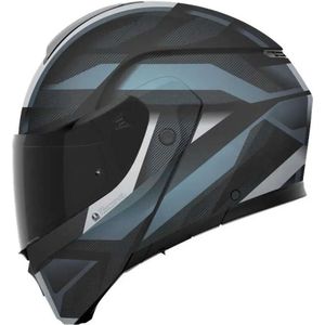 AGV - Streetmodular Ledro - Motorhelm - MPLK - Lichtgewicht - Modulaire Configuratie