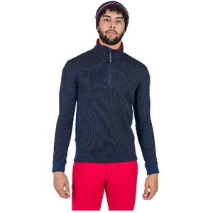 Rossignol Cieloalto Fleece Met Halve Rits