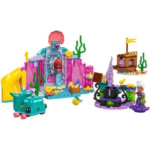 Lego Ariel´s Crystal Grotto Construction Game