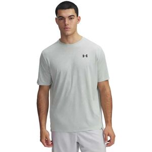 Under Armour Tech Vent Jacquard T-shirt Met Korte Mouwen