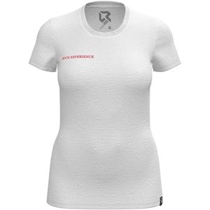 Rock Experience Anniversary T-shirt Met Korte Mouwen