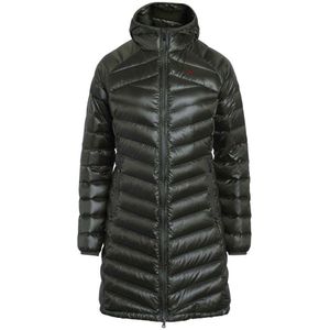 Nordisk Pearth Down Jacket Bruin M Vrouw