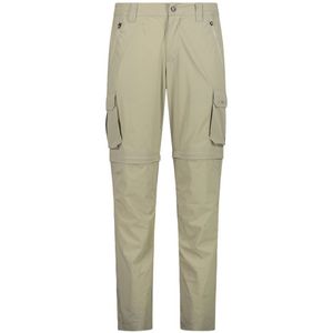 Cmp Zip Off 31t5627 Broek