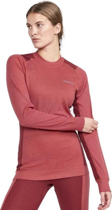 Craft - Core Dry Baselayer - Thermo-onderbroeken - Zwart