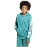 adidas - Hoodie - Zwart - Katoenmix - Met Capuchon