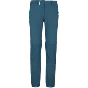 Kilpi Hosio Pants Blauw 38 / Regular Vrouw