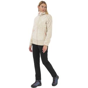 Salewa Tognazza Polarlite Fleece Met Kap