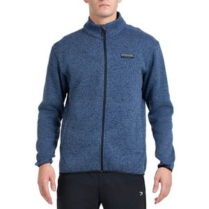 John Smith Eximi Fleece Met Volledige Rits