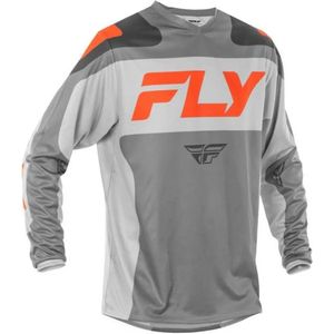 Fly Racing F-16 Trui Met Lange Mouwen