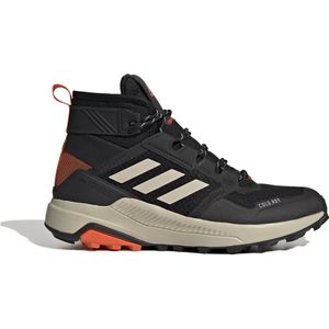 Adidas Terrex Trailmaker Mid Crdy Hiking Shoes Zwart EU 40 Vrouw