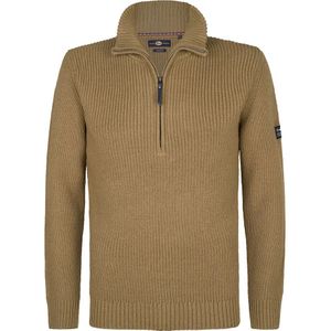 Petrol Industries M-3050-kwc262 Half Rits Trui