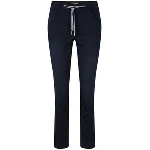 Tom Tailor Tapered Relaxed Jeans Blauw 42 / 28 Vrouw