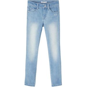Name It Theo Tonson 1610 Jeans Blauw 14 Years