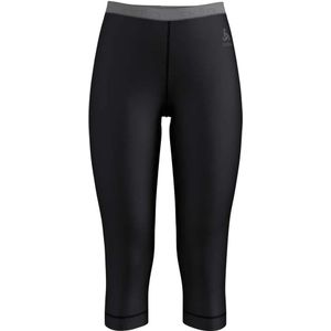 Odlo - Natural 100% Merino Warm - Driekwart Basislaag Broek