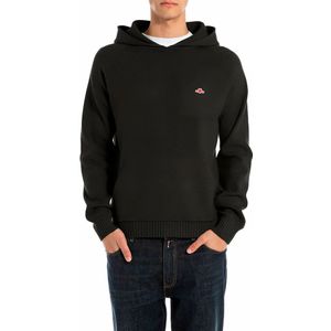 Replay Uk4858.000.g23538 Hoodie