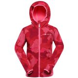 Alpine Pro - EZORO - Softshelljack