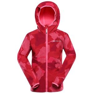 Alpine Pro - EZORO - Softshelljack