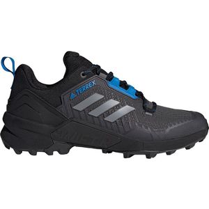 Adidas Terrex Swift R3 Hiking Shoes Zwart EU 44 2/3 Man