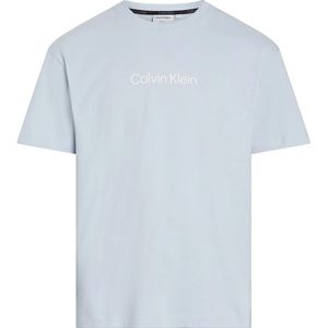 Calvin Klein Hero Logo Comfort T-shirt Met Korte Mouwen