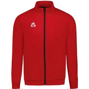 Le Coq Sportif 2421846 Training N°1 Sweatshirt Met Rits