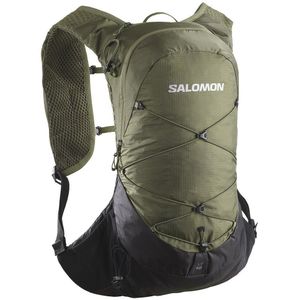 Salomon Xt 10l Backpack Groen