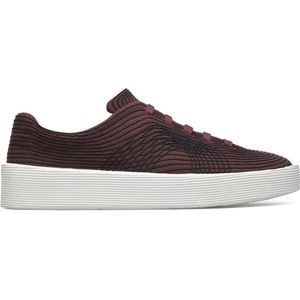 Camper Courb Trainers Rood EU 39 Vrouw