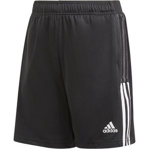 Adidas Tiro 21 Shorts Zwart 5-6 Years