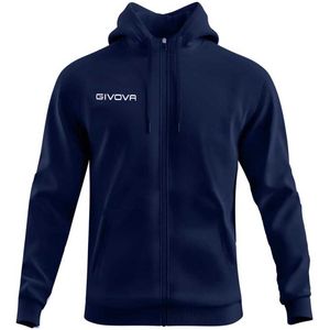 Givova 500 Sweatshirt Met Rits