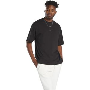 Reebok Classics Wardrobe Essentials T-shirt Met Korte Mouwen