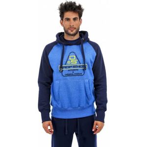 Drop Shot Magic Hoodie